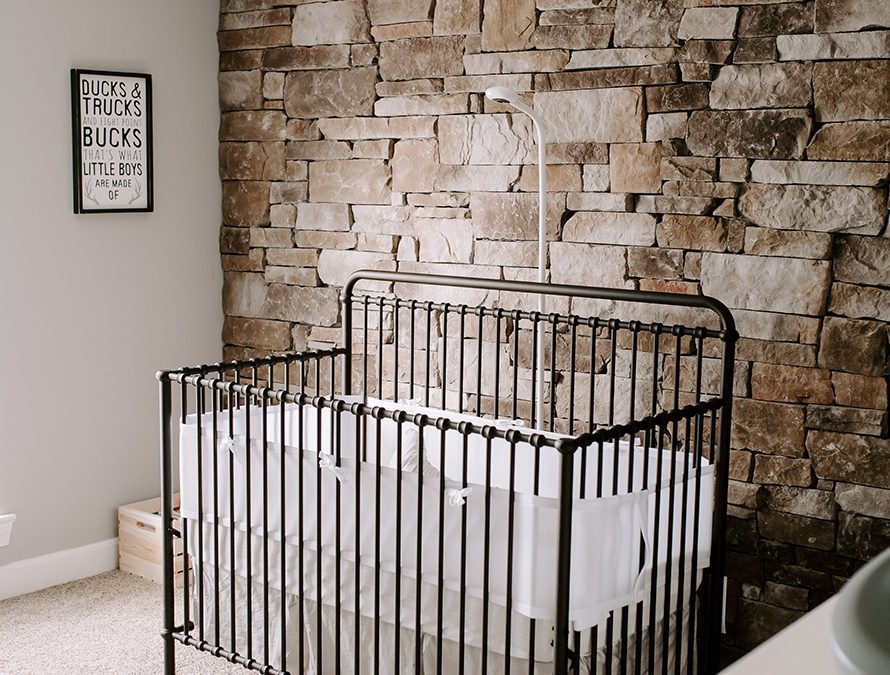 Designing A Beautiful Nursery