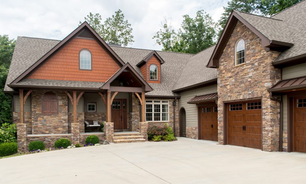 Home Exteriors Horizon Stone Home Exteriors Horizon Stone