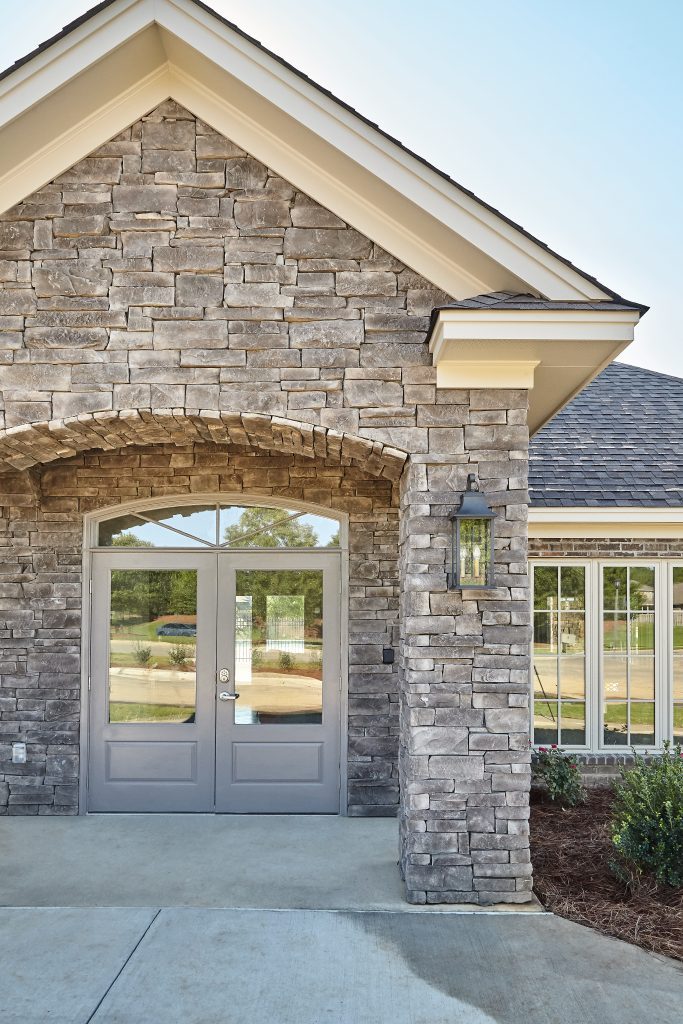 Handcrafted Stone Series Horizon Stone