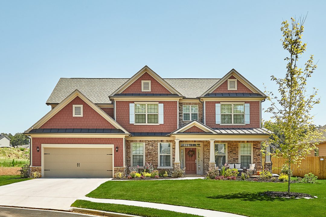 Ledgestone Stone Siding Horizon Stone