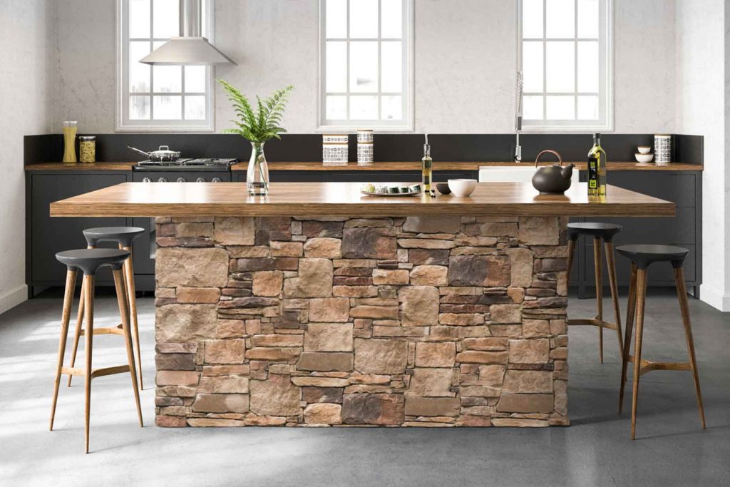4 of the Most Creative Ways to Use Stone Veneer | Horizon Stone