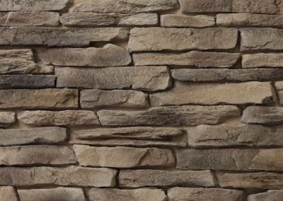 Ledgestone Hickory