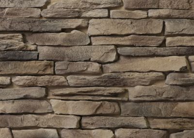 Ledgestone Hickory