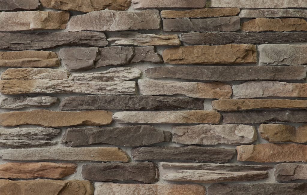 Stone for Backyard Spaces Horizon Stone