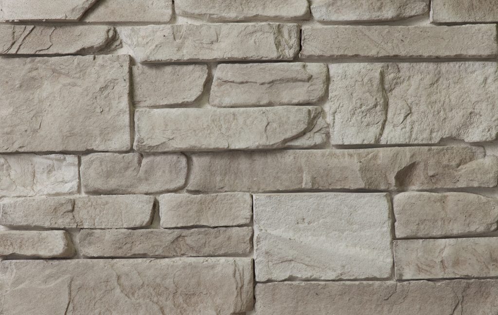 Ledgestone Stone Siding Horizon Stone