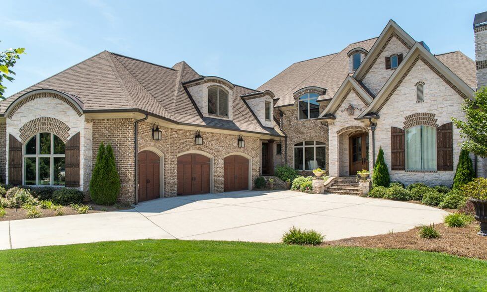 Stone Veneer Ideas | Horizon Stone