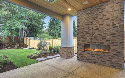 Outdoor Living Spaces