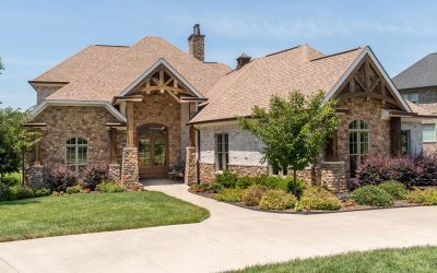 The Benefits of Stone Veneer