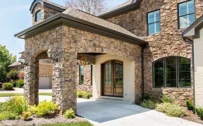 How Stone Veneer Adds Value