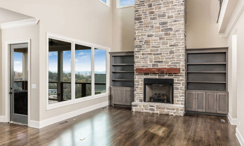 Stone Fireplace Ideas Horizon Stone