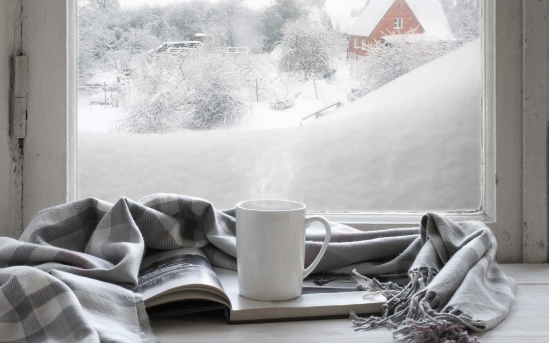 How To Winterize Your Home