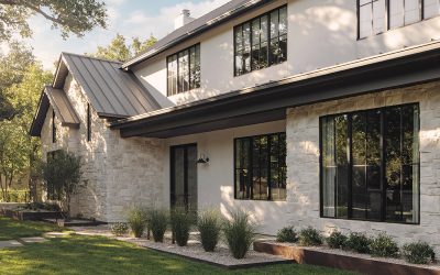 The Benefits of Stone Veneer