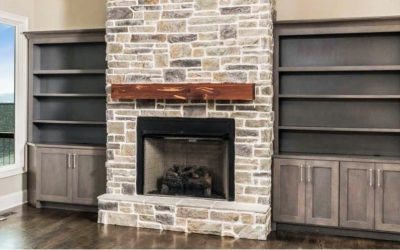 Stone Veneer Ideas for Inside Your Home
