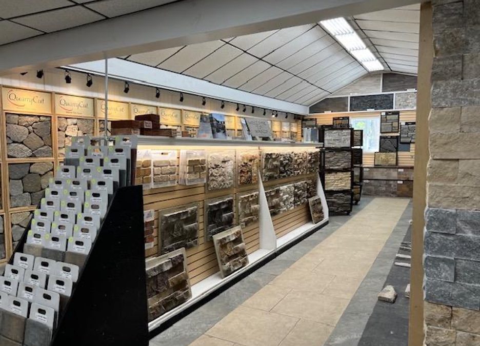 Nasco Stone Supply in Long Island, NY Joins the Horizon Stone Family!