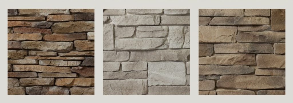 Stone veneer for your home