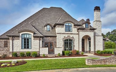 Exterior Home Trends of 2023