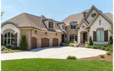 Tips for Mixing and Matching Brick and Stone Veneer