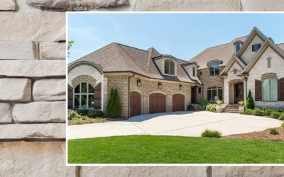 Maintenance Matters: How to Clean Stone Veneer the Right Way
