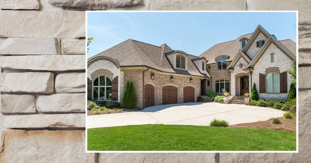 Maintenance Matters: How to Clean Stone Veneer the Right Way