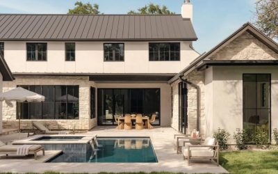 Crafting Timeless Homes with Cedar & Oak and Horizon Stone