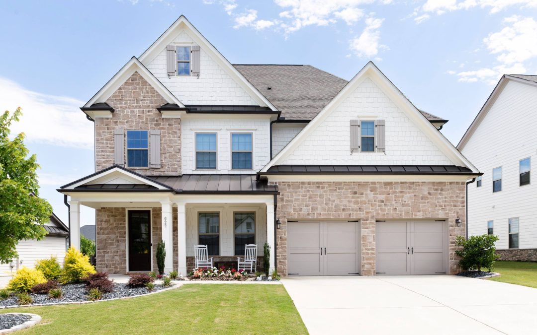 Why Builders are Choosing Manufactured Stone Veneer in 2025 