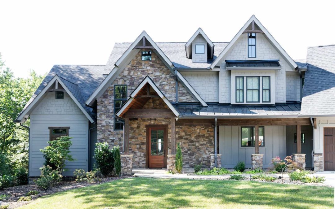 5 Expert Tips on How to Choose Mortar for your Stone Veneer Project