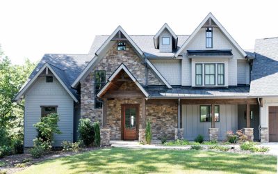 5 Expert Tips on How to Choose Mortar for your Stone Veneer Project