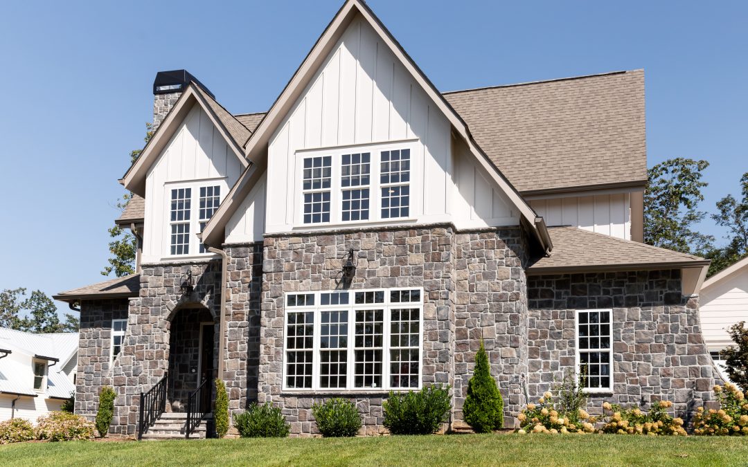5 Expert Tips on How to Choose Mortar for your Stone Veneer Project