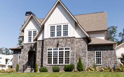 5 Expert Tips on How to Choose Mortar for your Stone Veneer Project