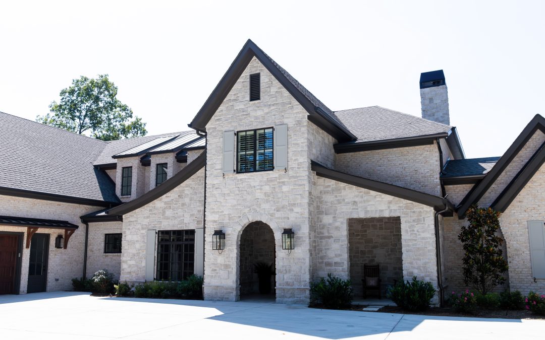 The Top 5 Most Durable Stone Veneer Options for 2026