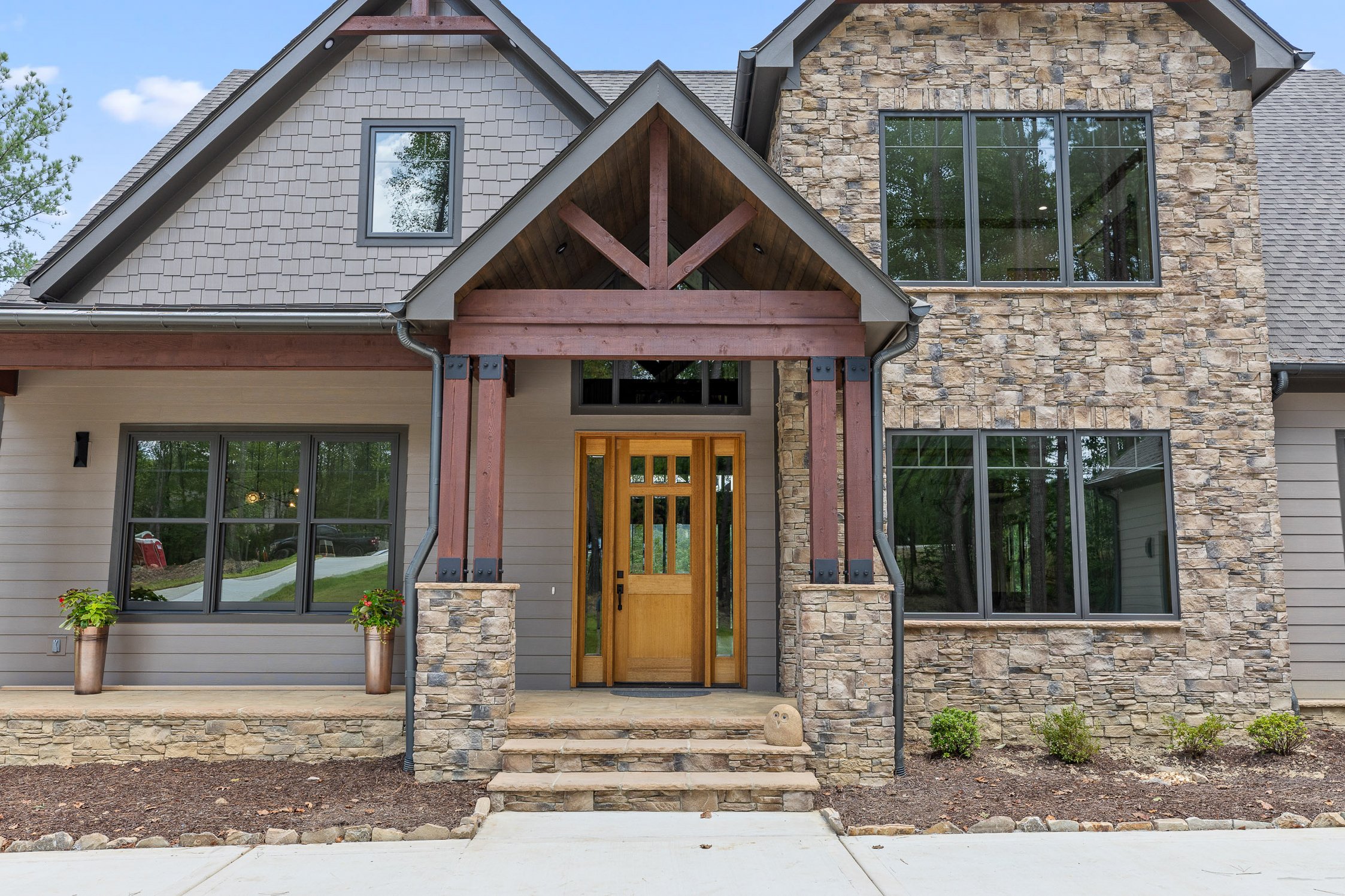 Amber Interiors | Horizon stone