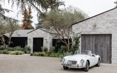 Stone Veneer Garage Ideas: 5 Styles to Inspire Your Home’s Exterior