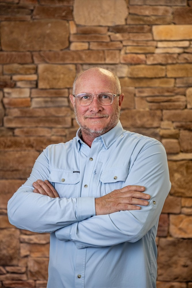 Chuck Daniels